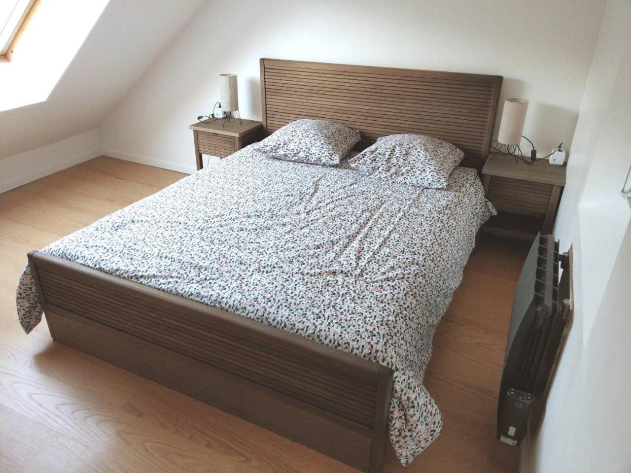 Appartements Up & Down By Beds76 Ruão Quarto foto