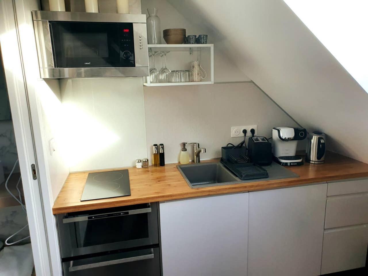 Appartements Up & Down By Beds76 Ruão Quarto foto